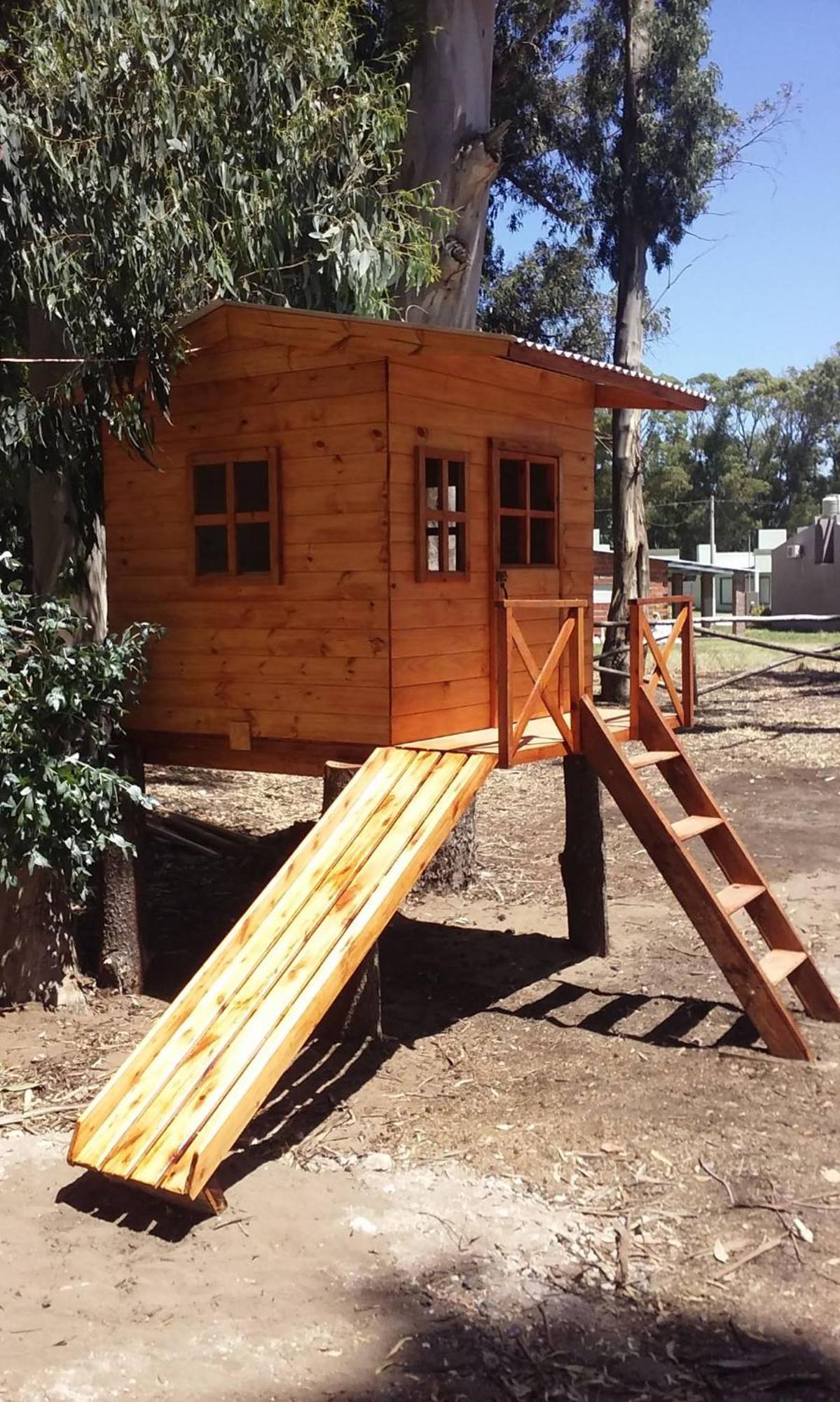 Casa de Férias La Felicidad *