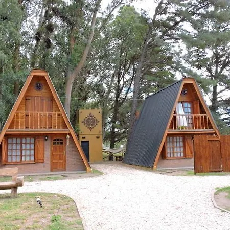 La Felicidad Villa Balneario Claromeco Exterior photo