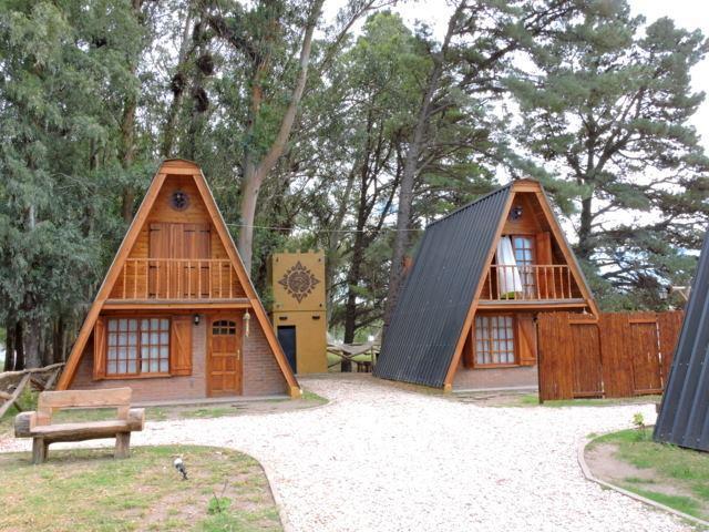 La Felicidad Holiday home Balneario Claromeco