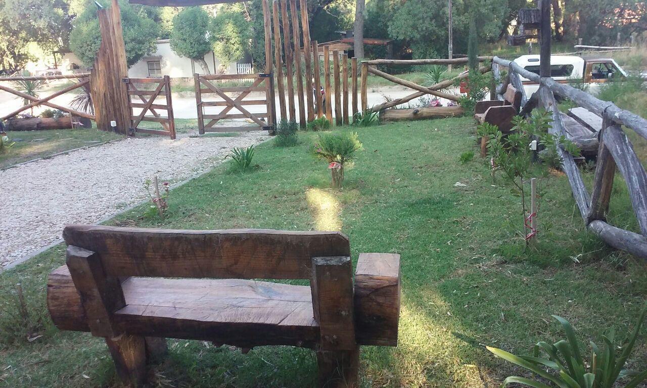 Holiday home La Felicidad *