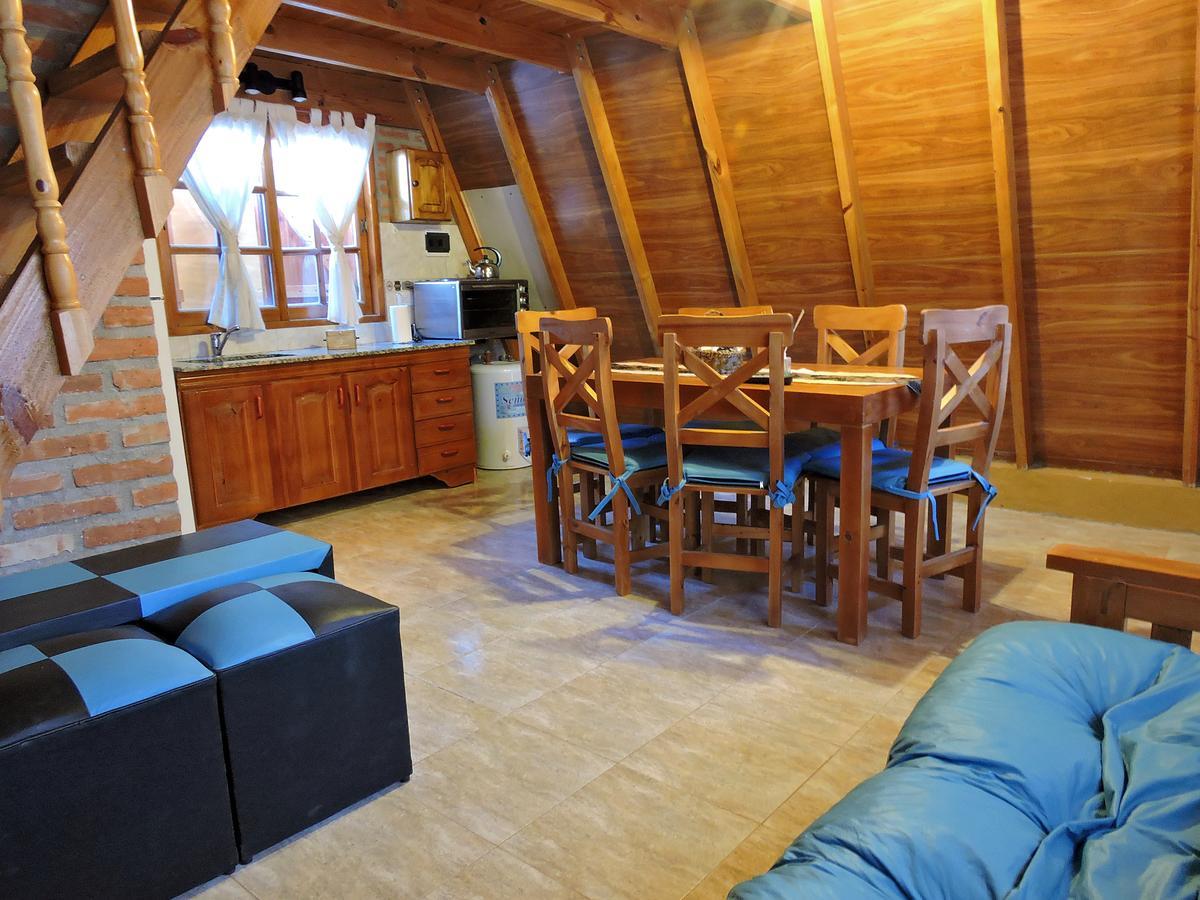 La Felicidad Holiday home Balneario Claromeco