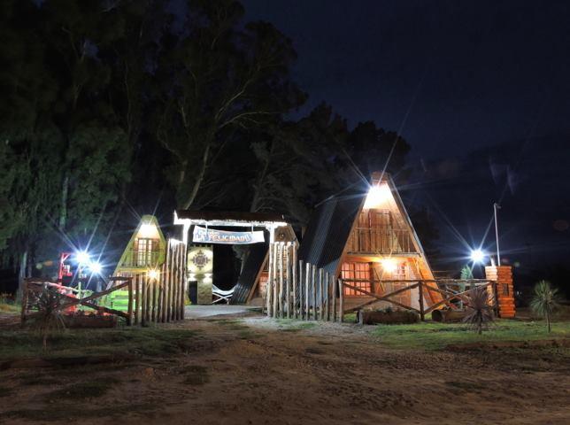 Holiday home La Felicidad *