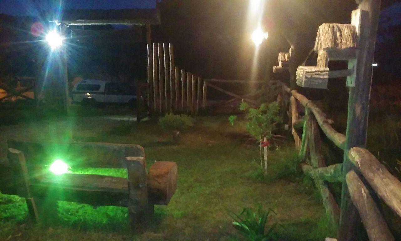 Holiday home La Felicidad Balneario Claromeco